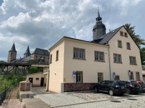 Ferienwohnung am Schloss Rochlitz